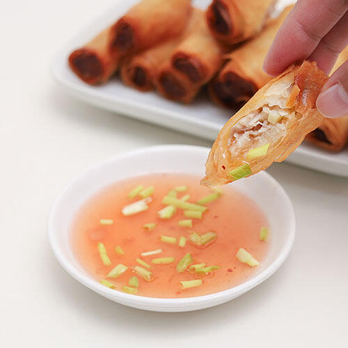 Filipino Lumpia Stock Photo Preview Lumpiang Shanghai Filipino food stock photo bundle with white and styled backgrounds, ideal for restaurant menus, packaging, and digital ads